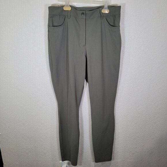 Lululemon City Sleek HR pant - Picture 3 of 12